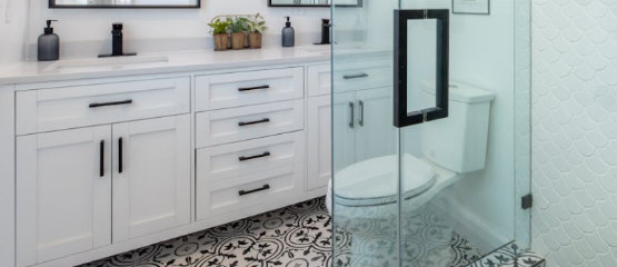 bathroom furniture fitter in driffield